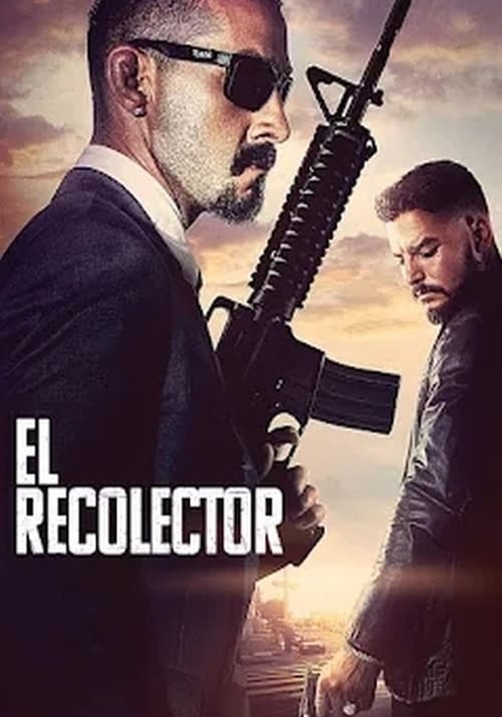 The Tax Collector película Ver online en español
